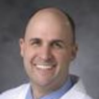 Benjamin Conway, MD, Cardiology, Durham, NC, Duke University Hospital