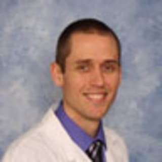 Ryan Miller, DO, Family Medicine, Martinsburg, WV, Berkeley Medical Center