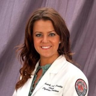 Kimberly (Pielhau) Bouldry, PA, Family Medicine, Champions Gate, FL