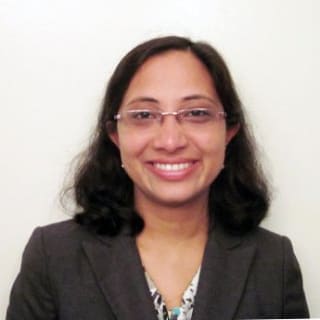 Jagriti Upadhyay, MD, Endocrinology, Burlington, MA, Lowell General Hospital