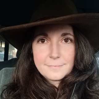 Christy (Moore) Stewart