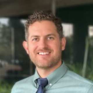 Jonathan O'Brien, PA, Psychiatry, Sacramento, CA