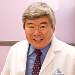 Kent Shoji, MD, Emergency Medicine, Los Angeles, CA