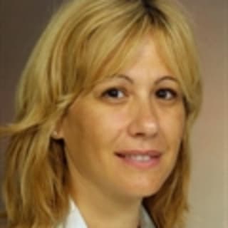 Antoaneta Balabanov, MD, Neurology, Chicago, IL, Rush University Medical Center