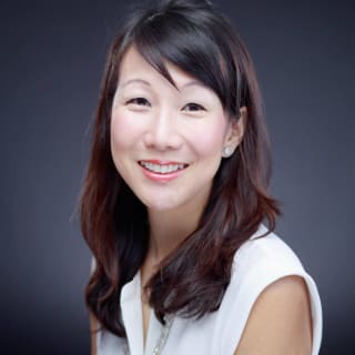 Amy Wang, MD