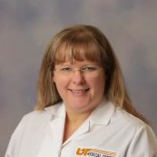 Wendy May, MD, Family Medicine, Clinton, TN