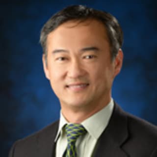 Frank Hsu, MD, Neurosurgery, Orange, CA, UCI Health