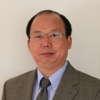 Niangui Wang, MD
