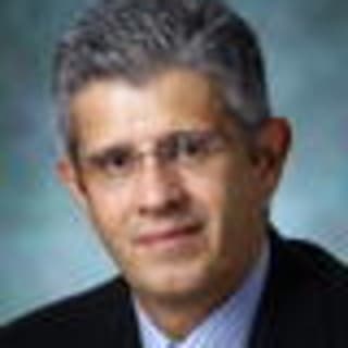 Pedro Mendez-Tellez, MD, Anesthesiology, Baltimore, MD, Johns Hopkins Hospital