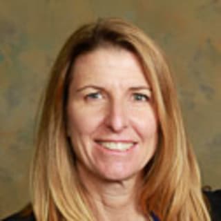 Lisa Catalli, Adult Care Nurse Practitioner, San Francisco, CA, UCSF Medical Center