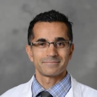 Arpan Bhakta, MD