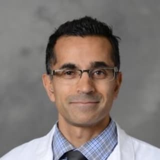 Arpan Bhakta, MD, Anesthesiology, Bethesda, MD, Suburban Hospital
