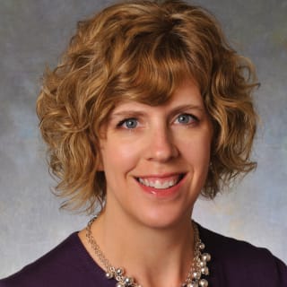 Kathryn Hoffman, Family Nurse Practitioner, Minneapolis, MN, Hennepin Healthcare