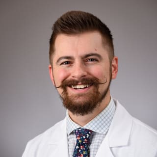 Nathan Jarrett, MD, Physical Medicine/Rehab, Indianapolis, IN