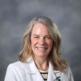 Kelly Armstrong, MD