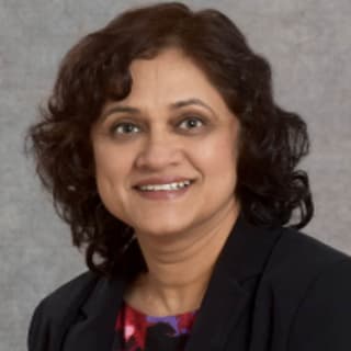 Kalpana Pethe, MD, Pediatrics, New York, NY