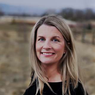 Anne Reagin, Psychiatric-Mental Health Nurse Practitioner, Fort Collins, CO