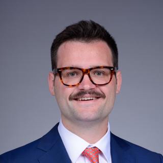 Matthew Hall, MD, Internal Medicine, Nashville, TN