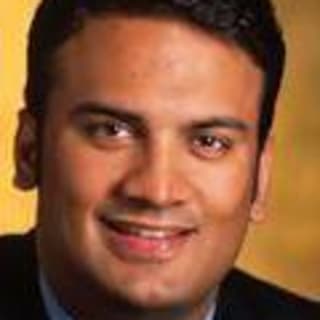 Anand Murthi, MD, Orthopaedic Surgery, Baltimore, MD, MedStar Union Memorial Hospital