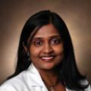 Meenakshi Madhur, MD, Cardiology, Indianapolis, IN