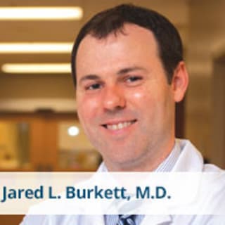 Jared Burkett, MD, Orthopaedic Surgery, Mobile, AL