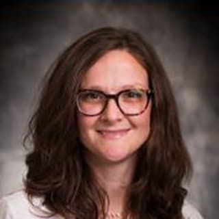 Melanie Ripley, DO, Internal Medicine, Duluth, MN