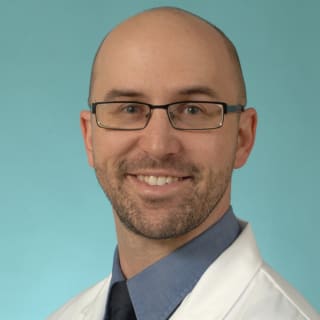 Donald Bohnenkamp, MD, Psychiatry, Saint Louis, MO, Barnes-Jewish Hospital