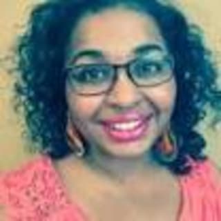 Maisha Correia, MD