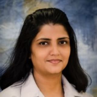 Abha Sharma, MD