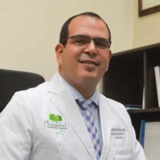 David Schnaiderman, MD, Family Medicine, Edinburg, TX