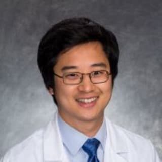 Raymond Chen, MD, Orthopaedic Surgery, Cleveland, OH