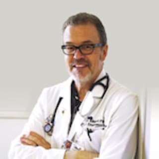 Edward Pillar, DO, Emergency Medicine, Colton, CA, Arrowhead Regional Medical Center