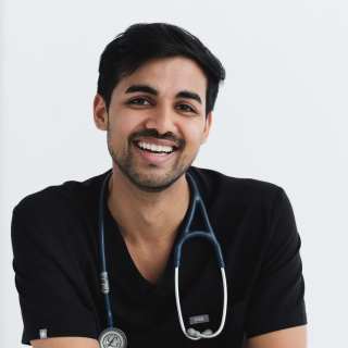 Abhishek Agarwal, DO, Physical Medicine/Rehab, Long Island City, NY