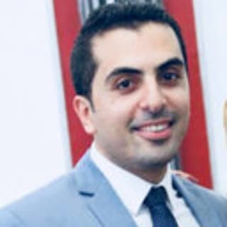Mohamed Elsheshtawi, MD, Radiology, Huntsville, AL