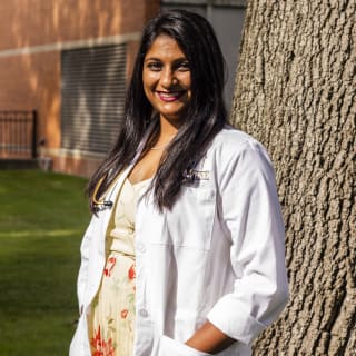 Shilpa Chopra, MD, Pediatrics, Vacaville, CA