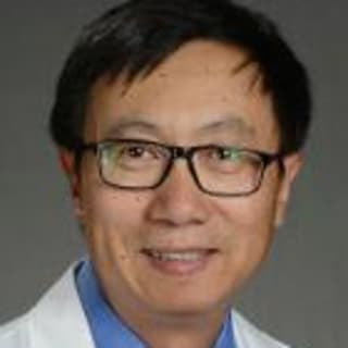 Lei Feng, MD, Radiology, Los Angeles, CA, Kaiser Permanente Los Angeles Medical Center