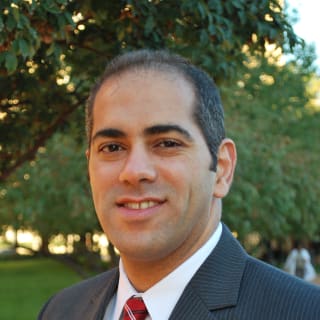 Mohamed Abou Shousha, MD