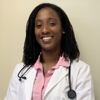 Glendese Miller, MD, Internal Medicine, Jupiter, FL, St. Mary's Medical Center