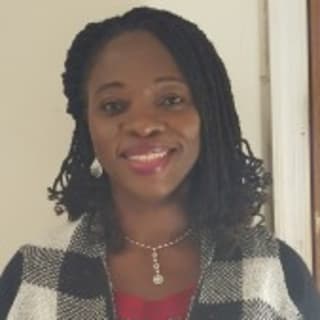 Joy Odinammadu, Psychiatric-Mental Health Nurse Practitioner, Catonsville, MD