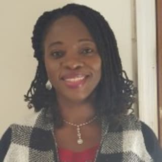 Joy Odinammadu, Psychiatric-Mental Health Nurse Practitioner, Columbia, MD