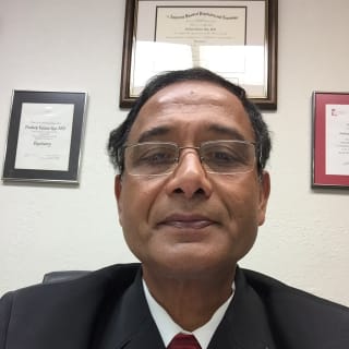 Pradeep Roy, MD, Psychiatry, Kingwood, TX, Baptist Hospitals of Southeast Texas