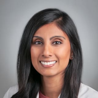 Meera (Patel) Rana, MD, Oncology, Chesterfield, MO