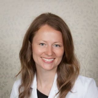 Erin (Olson) Macrae, MD