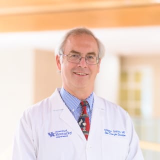 Charles Griffith III, MD