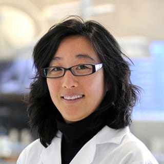 Elizabeth Chiao, MD