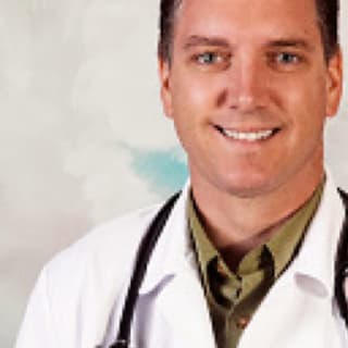 Brian Retherford, MD, Obstetrics & Gynecology, Douglas, WY, Memorial Hospital of Converse County