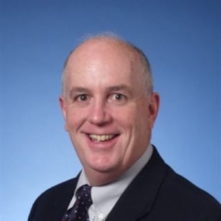 James O'Hara, MD, Internal Medicine, New Britain, CT, The Hospital of Central Connecticut