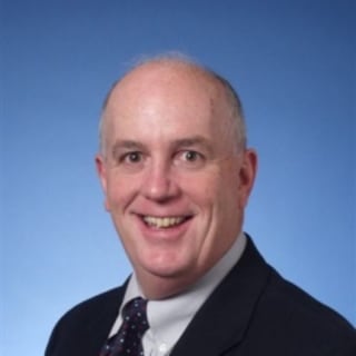 James O'Hara, MD, Internal Medicine, New Britain, CT