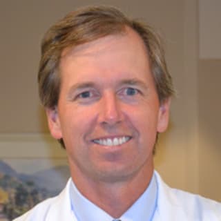 Daniel Beers, MD, Ophthalmology, Mountain View, CA, El Camino Health
