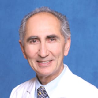 Mahmood Mahdavi, MD, Otolaryngology (ENT), La Jolla, CA, Scripps Memorial Hospital-La Jolla